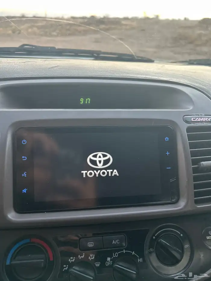 شاشه شاص وربع 2024 0