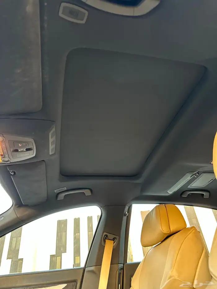 BMW750li 2009 KM 196 20