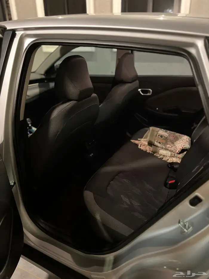 كيا K3 مديل2024 للبيع 11