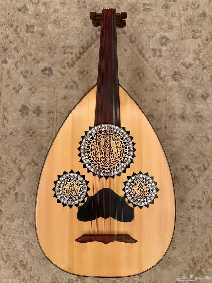 عود موسيقى عبد العال 0