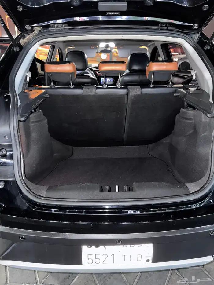 شيري تيجو 2 22