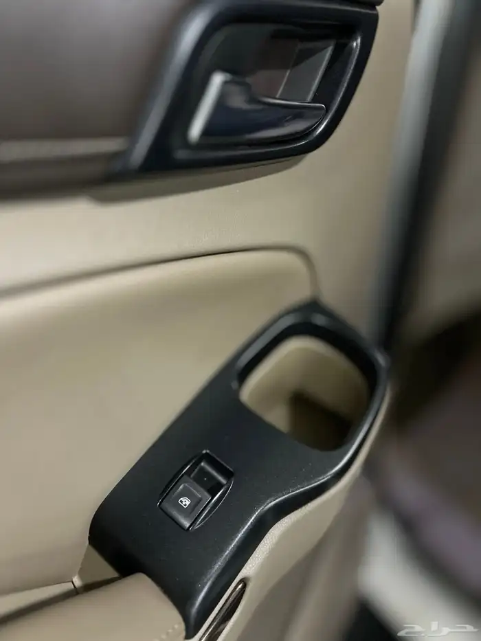 يوكن XL بدي وكاله 2017 ممشى قليل 36