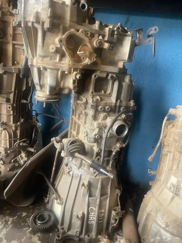 كيرات شاص لاند كروز كوارين لاند كروز امامي خلفي دبلات لاند 9