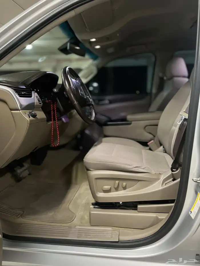 يوكن XL بدي وكاله 2017 ممشى قليل 32