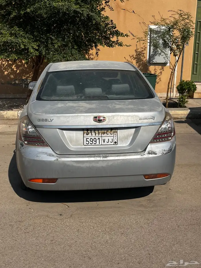 للبيع تشليح جيلي امجراند 0