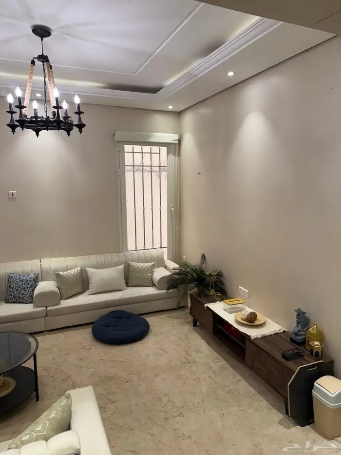 شقة مفروشة فاخرة للإيجار موقع مميز 1