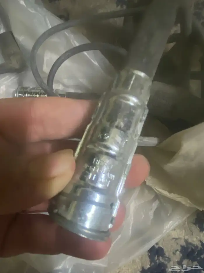 اسلاك بواجي مرسدس 5