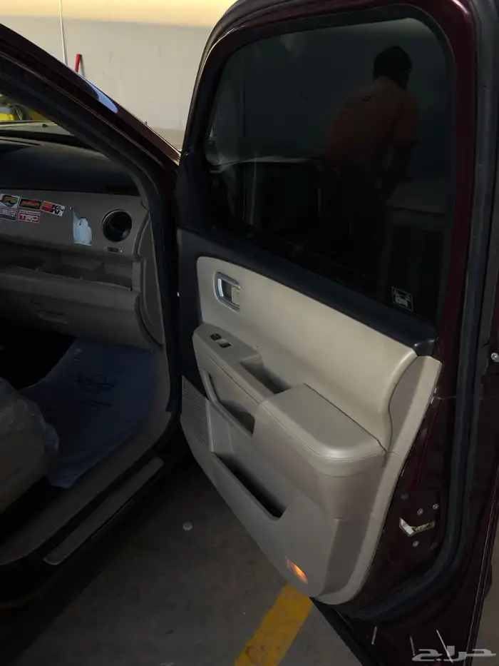 هندا بايلوت 5