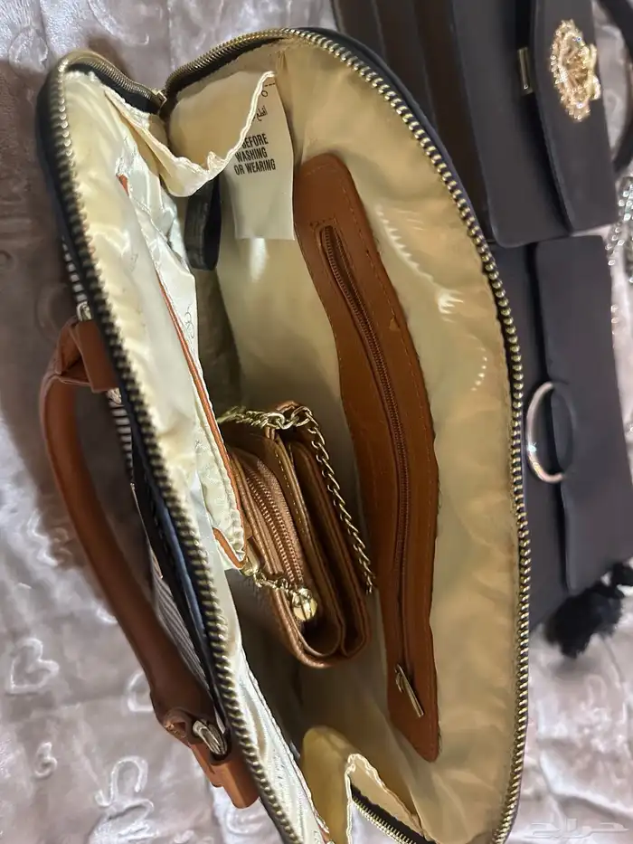 شنط يد نسائيه 4