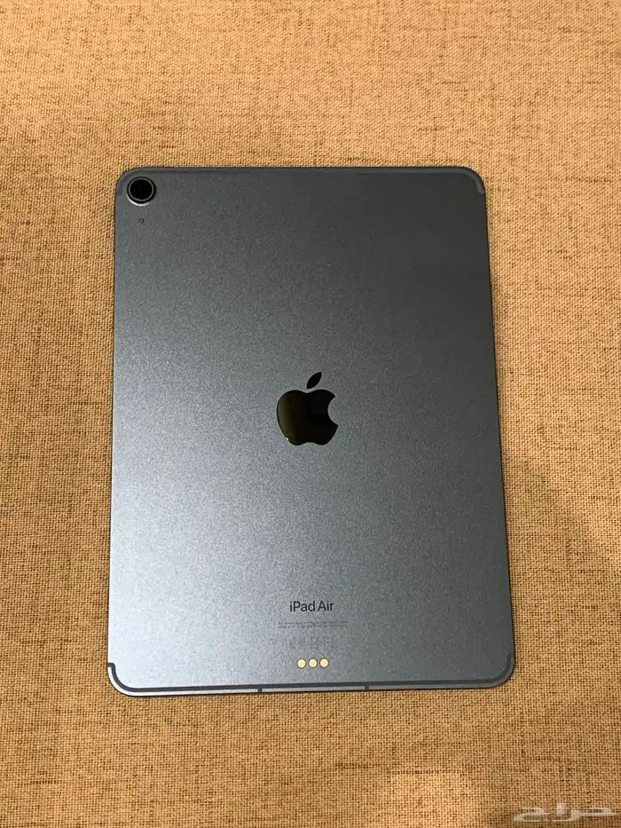 ايباد اير للبيع 256 شريحة 3