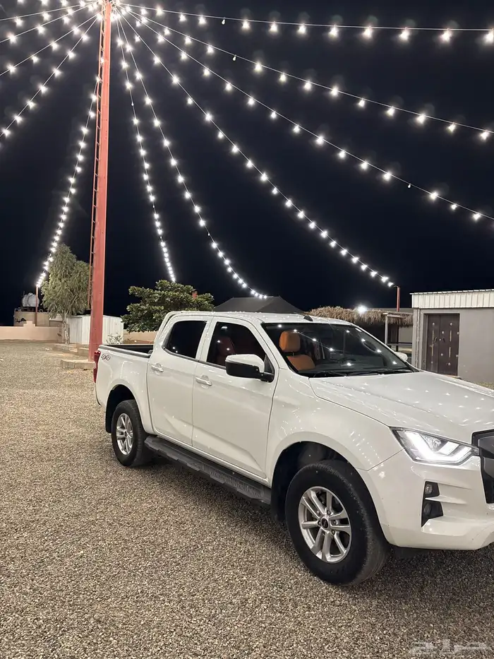 ديمكس ايسوزو منوه المستخدم 3