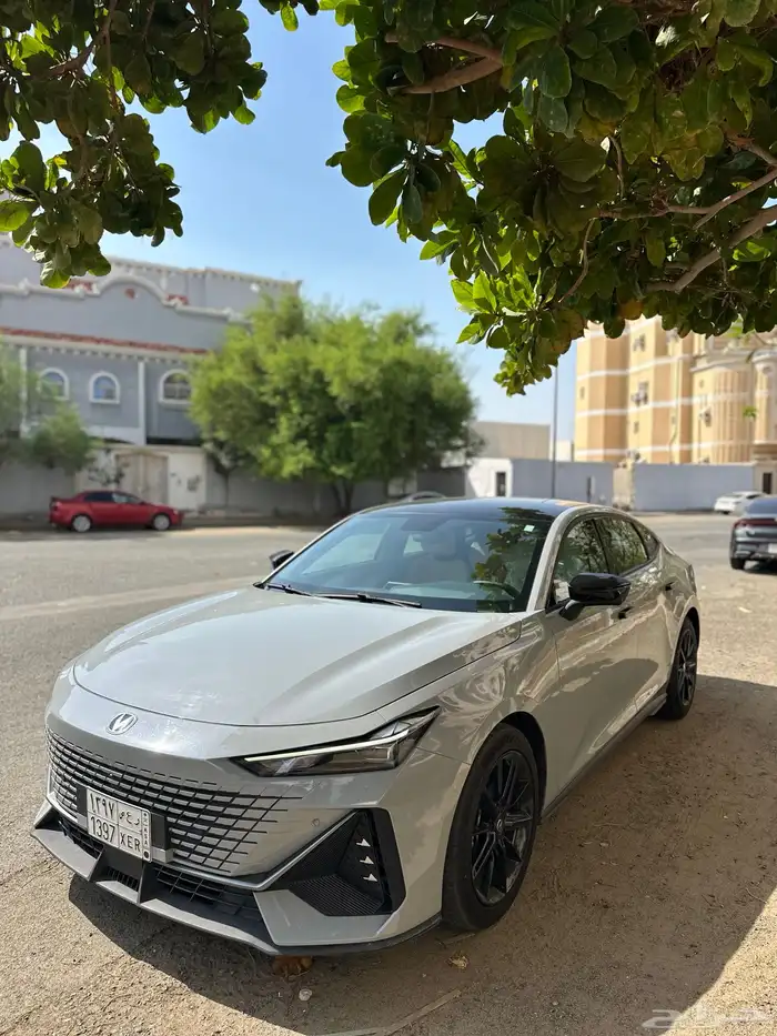 شانجان يوني في 2024 2