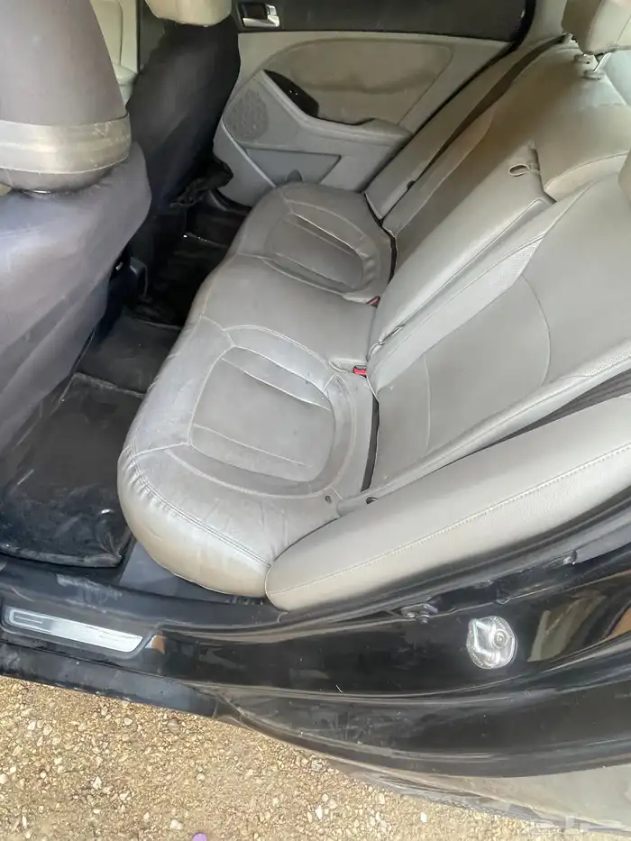 كيا اوبتميا 2015فل كامل 2