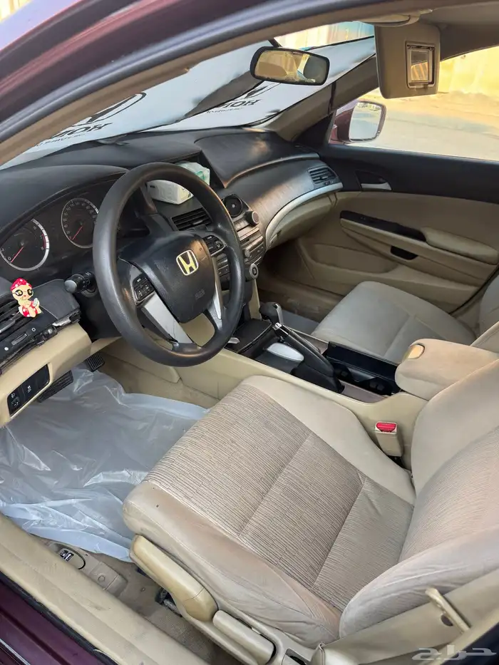 اكورد 2011 سبيشل للبيع 2