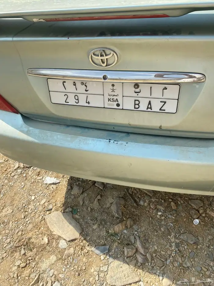 لوحه م ا ب 294 0