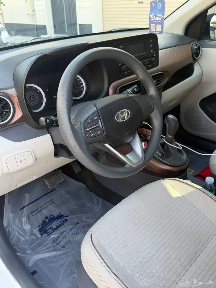 هونداي اي تن 2025 4