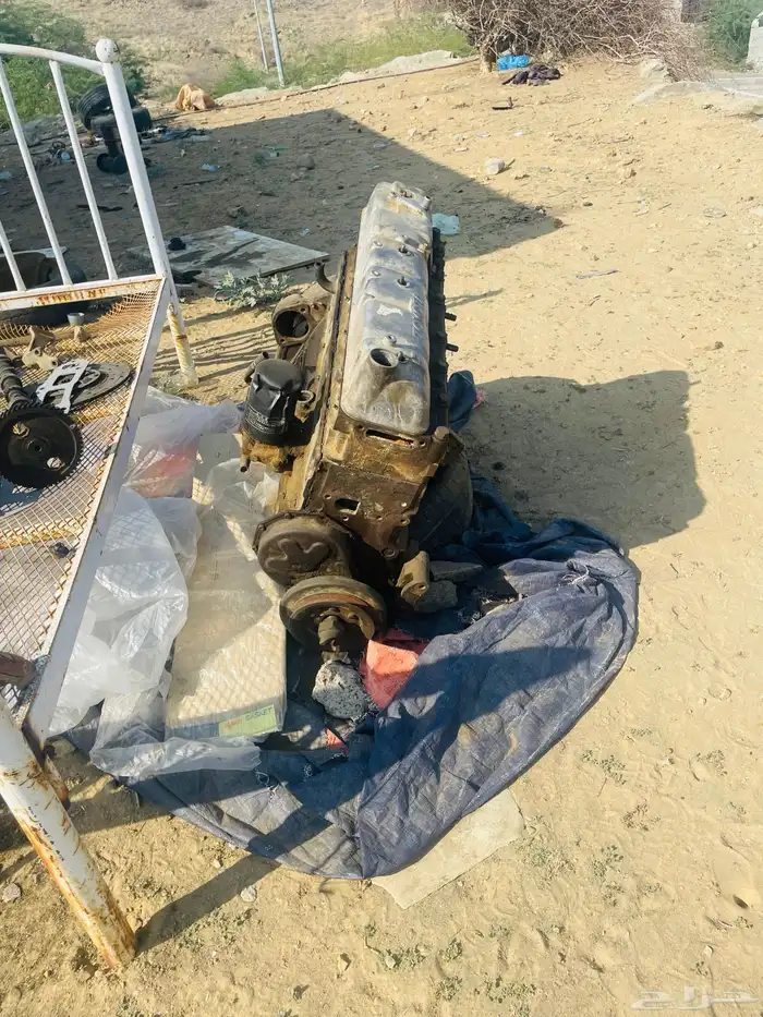 مكينه جيب شاص 84 2