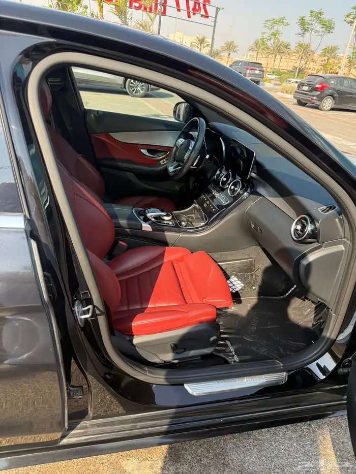 مارسيدس 2020 فصل كامل الموصفات وارد الجفالي ممشى 70982 5