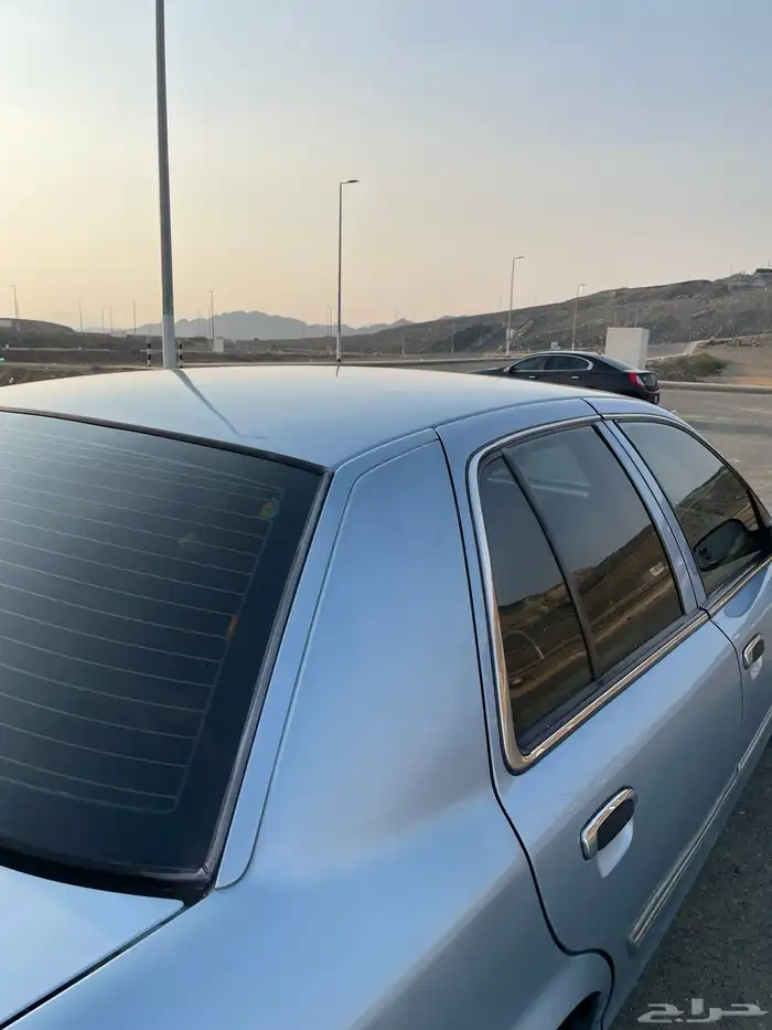 جراند ماركيز 2011 LS 7