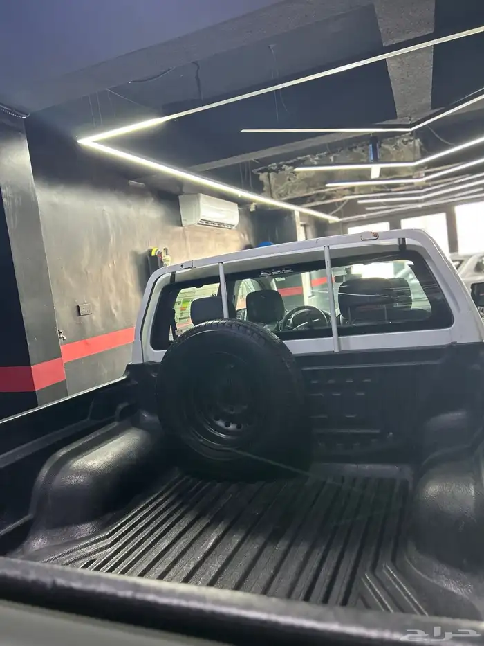 ايسوزو دي ماكس 2020 مالك اول 3