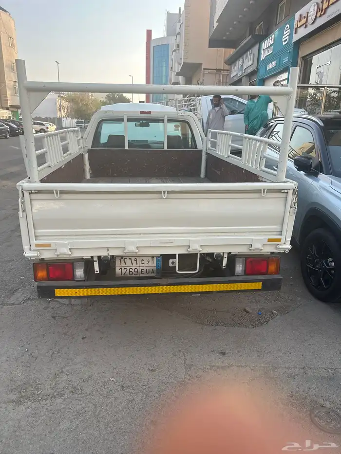 ايسوزو موديل 2003 2