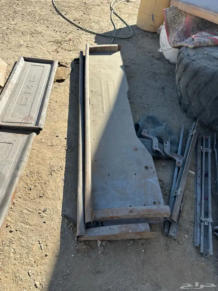 صندوق جمس 79 للبيع 3