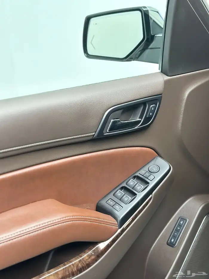 شيفروليه تاهو LTZ سوبربان 2015 14