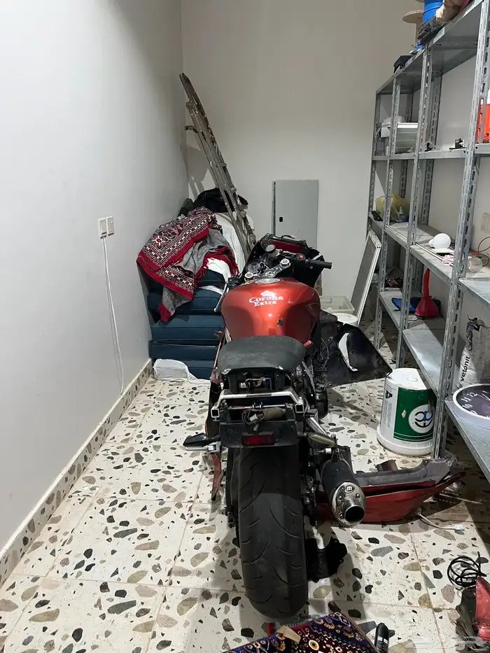 للبيع دباب مسقط 3