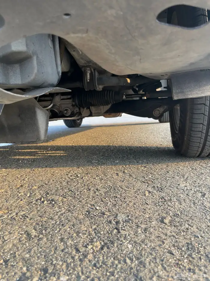 جراند ماركيز 2011 LS 20