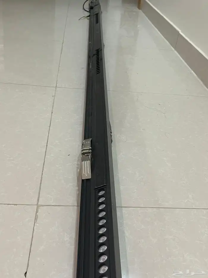 مسار إنارة مغناطيسي 1