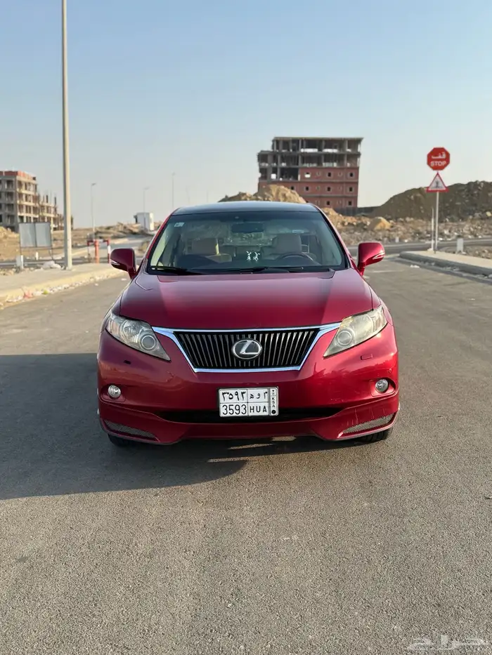 لكزس للبيع 25