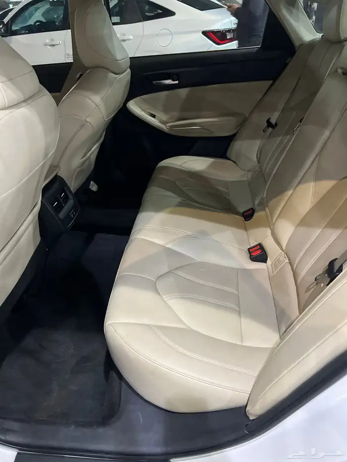 تويوتا افلون للبيع 17