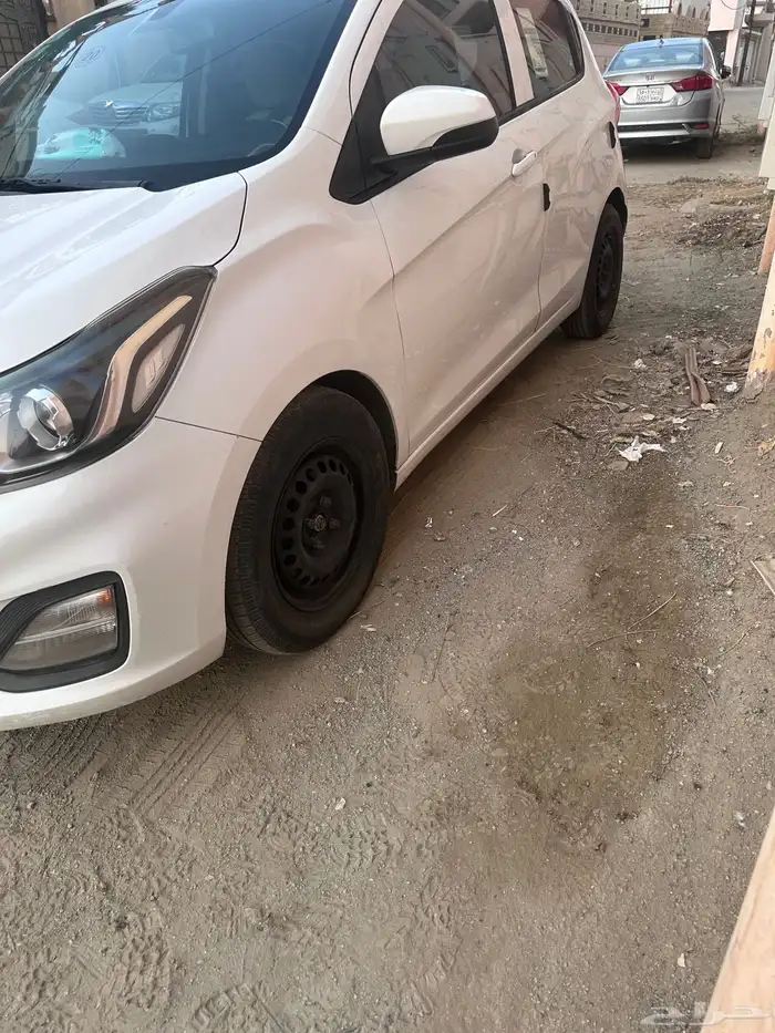 سبارك2020 للبيع 2