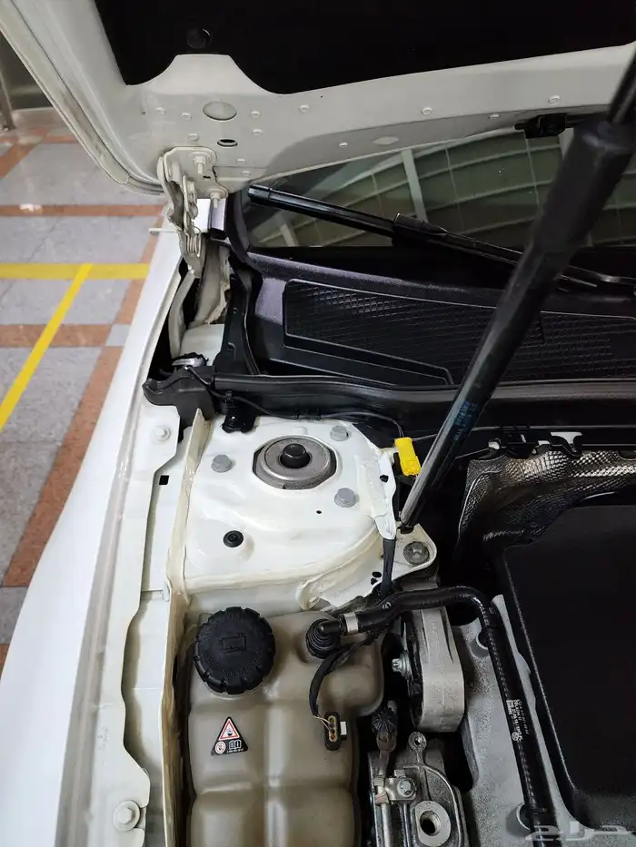 مملوكة لدي العصيمي قيد الشحن_مرسيدس CLA250_2021 15