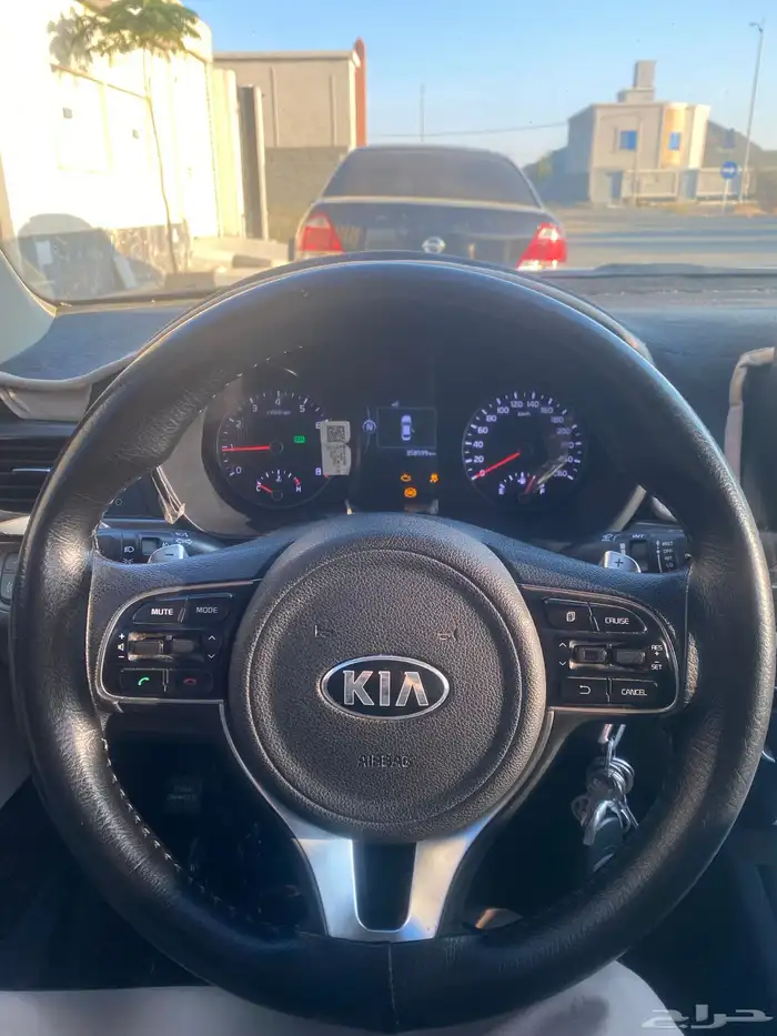 اوبتيما 2018 شرط 11