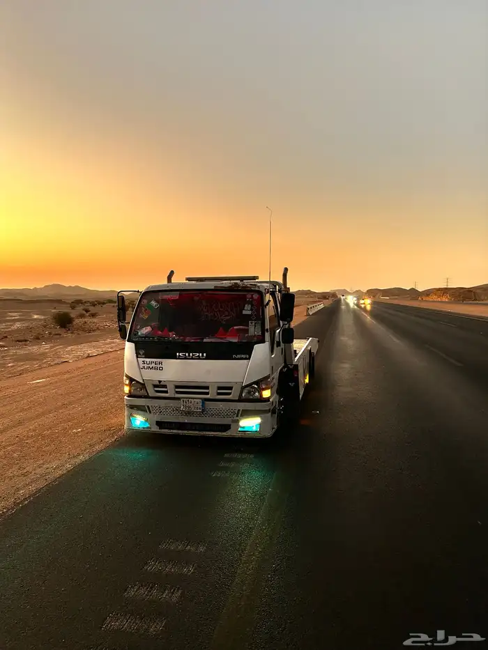 سطحه ايسوزو للبيع 2008 0