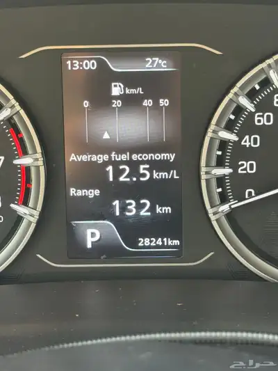 للتنازل او البيع أوربان كروزر  موديل 2025   فل كامل GLX index