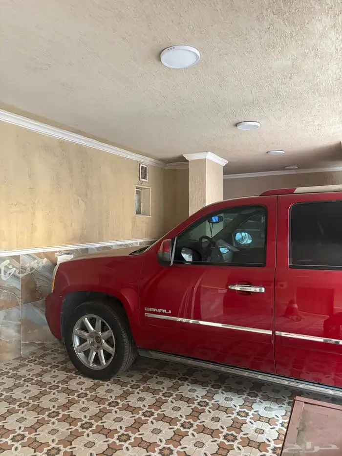 جمس يوكن فل كامل ( مخزن ) 0