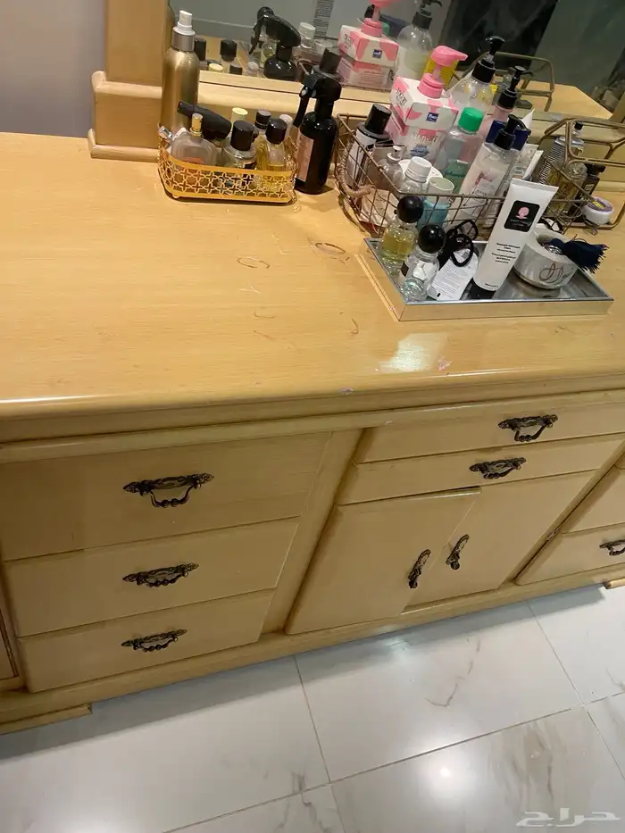 غرفه نفرين للييع 6