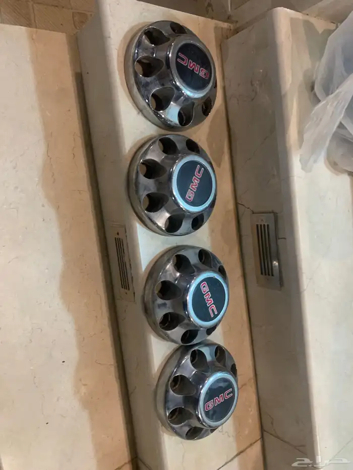 للبيع طيس جمس موديل التسعينات 0