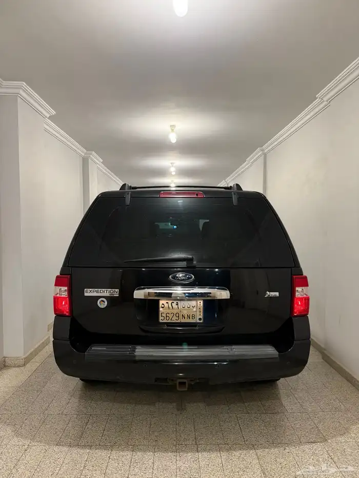 فورد اكسبيدشن 2014 6