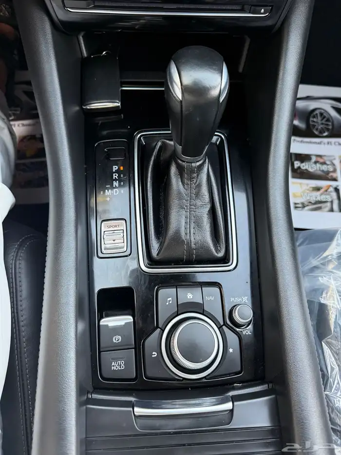 مازدا_6_نص فل_2023 63