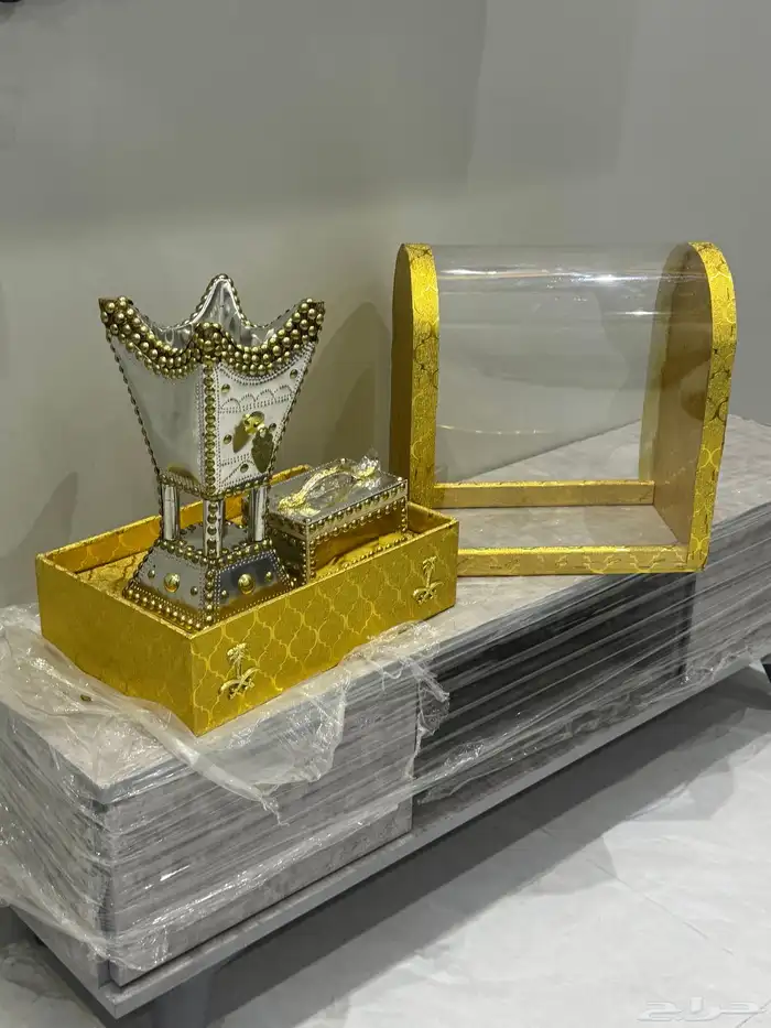 مبخره وصندوق عود 0