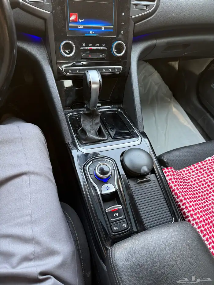 تاليسمان رينو 2018 11