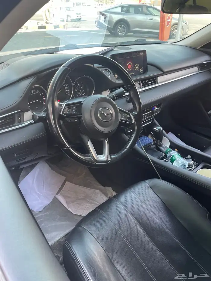 مازدا نص فل 2023 0