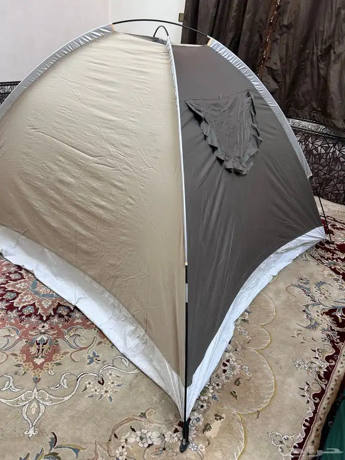 خيمة رحلات كبيره 1