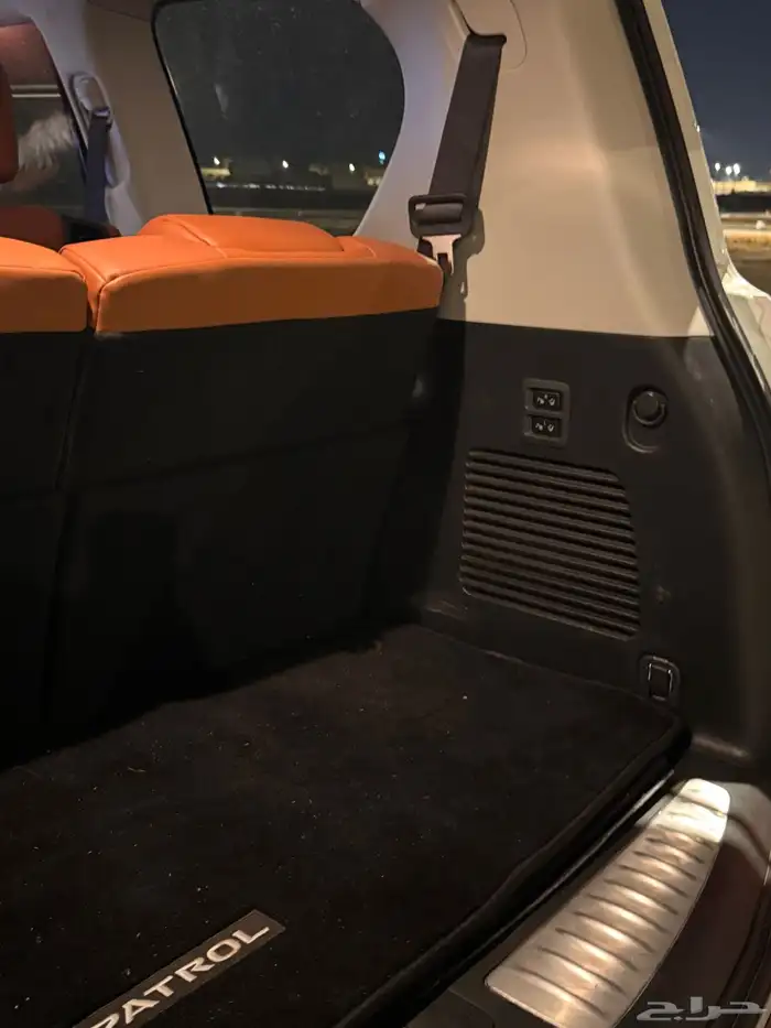 جيب باترول للبيع 2023 17