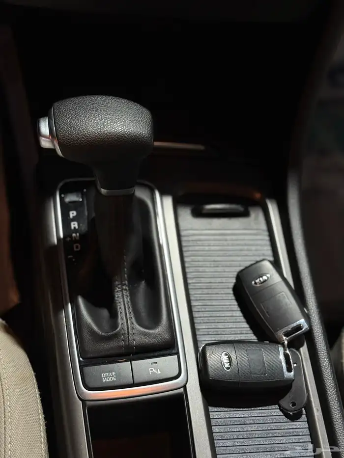 اوبتيماء 2020 استاندر ممشى 86 8