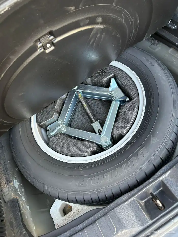 راف فور موديل 2022 مالك اول ووكاله 12