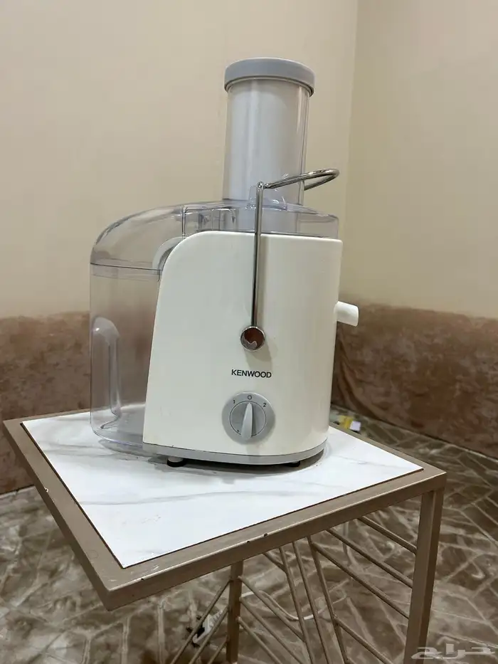 عصارة فواكه نوع كينود الاصليه 0